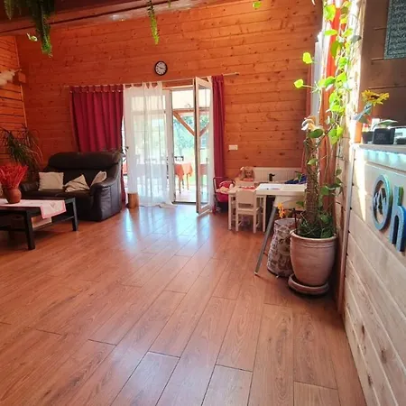 Gasthof Ohana Boutique Vistea de Sus