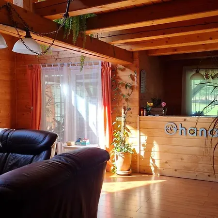 Ohana Boutique